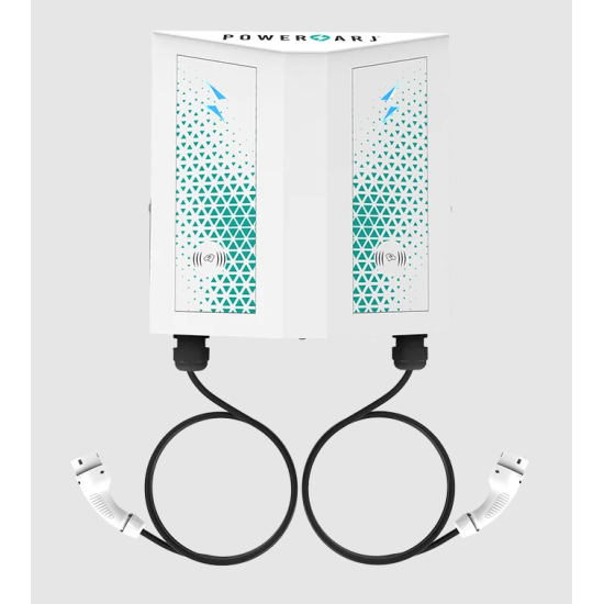 Rapid Serisi Dual Pro Model 22x2 KW