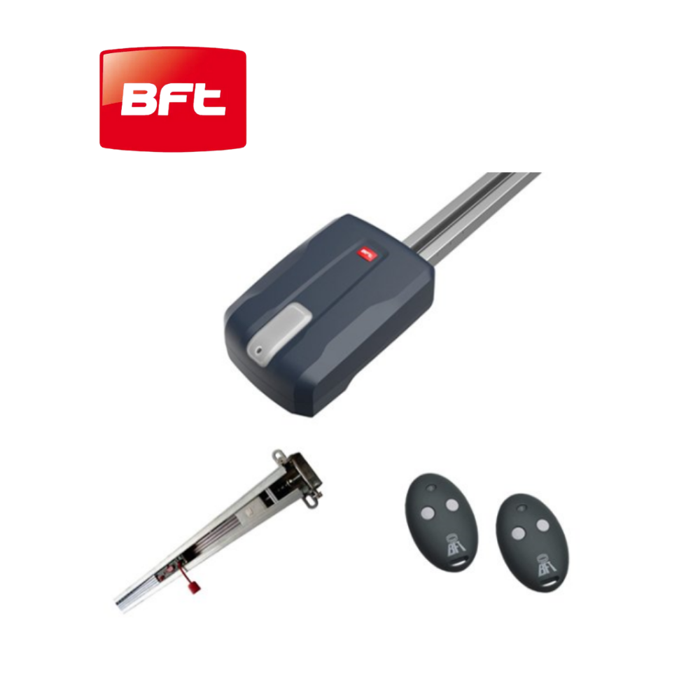 BFT Botticelli Smart BT A850 3500mm Ray Seksiyonel Garaj Kapısı Motoru (KİT)